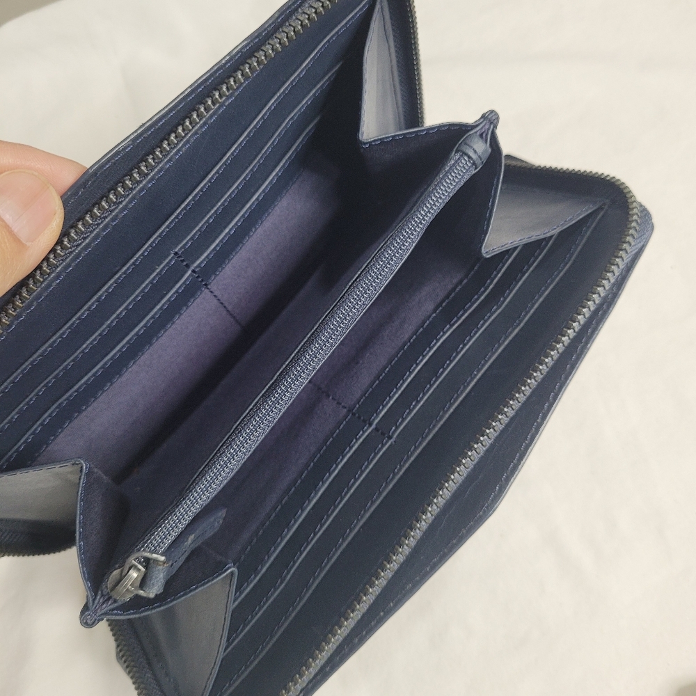 Elk And Reed Wallets - Picture 4 of 5